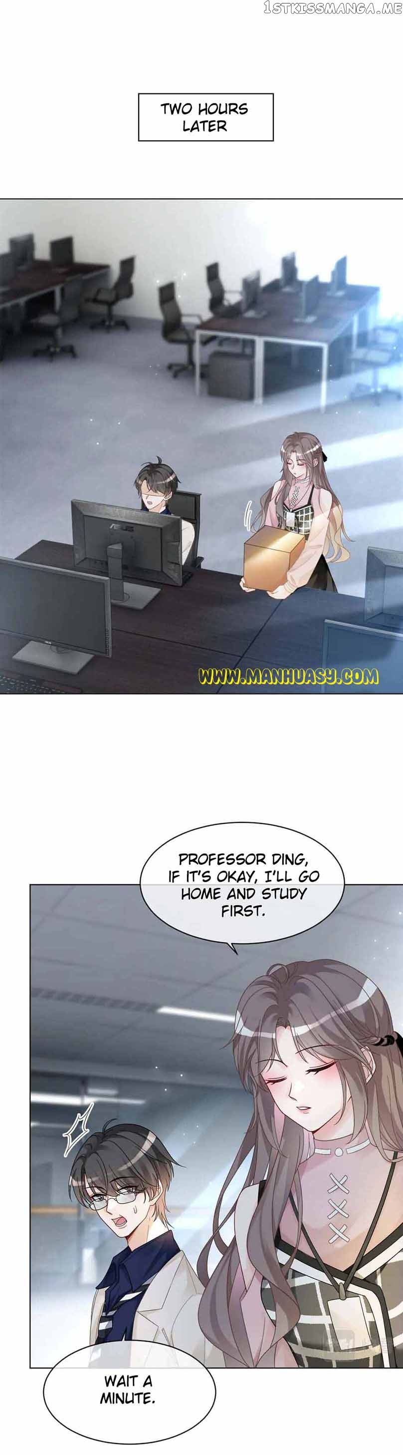 My Brothers Dote on Me Chapter 127 - Page 4