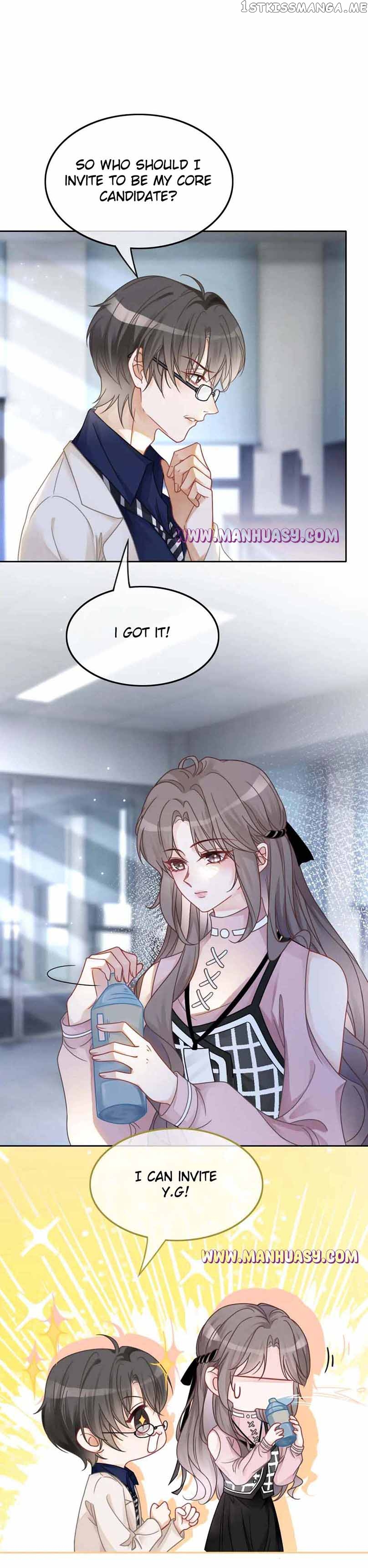 My Brothers Dote on Me Chapter 127 - Page 8