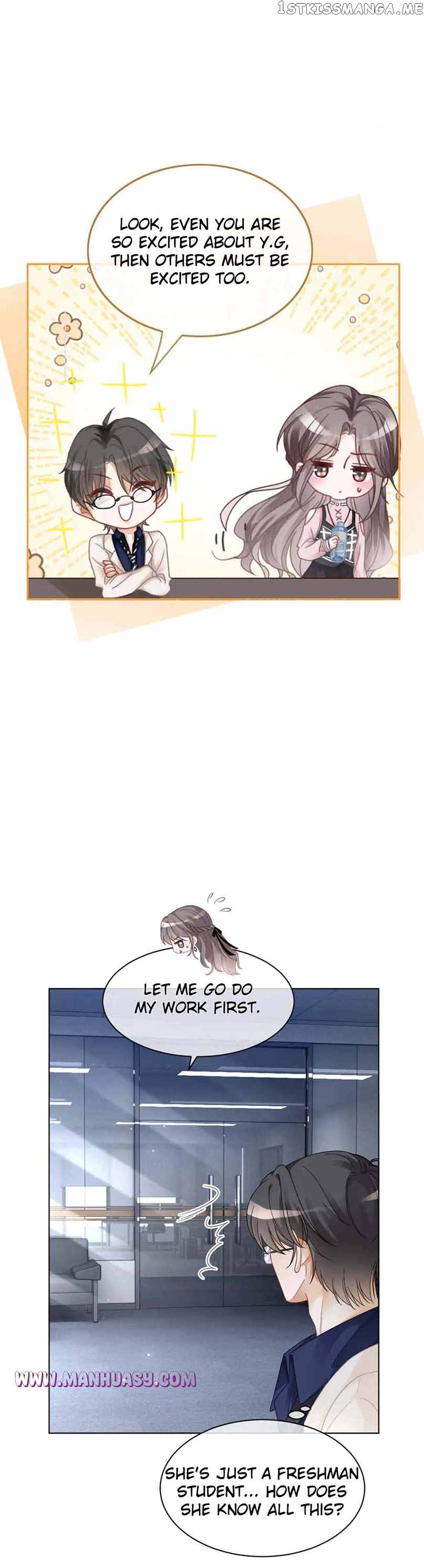 My Brothers Dote on Me Chapter 127 - Page 9