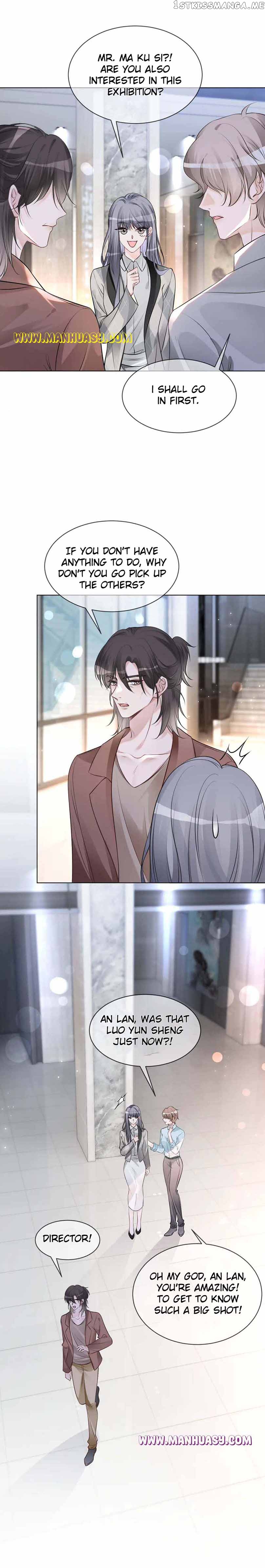 My Brothers Dote on Me Chapter 128 - Page 14