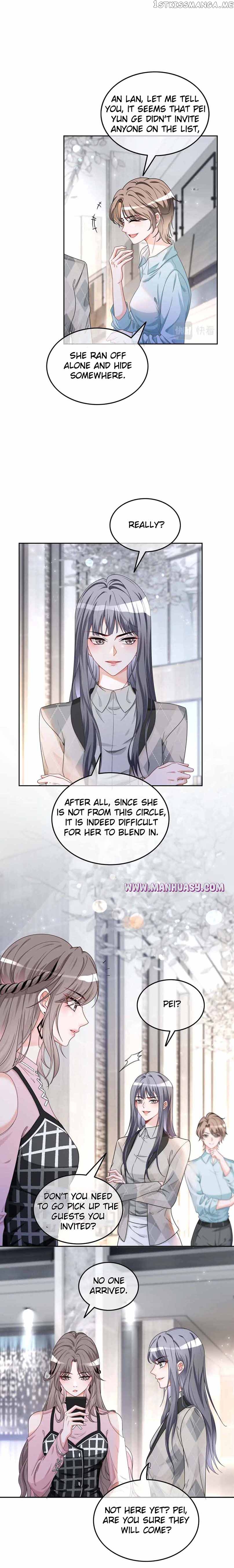 My Brothers Dote on Me Chapter 128 - Page 15
