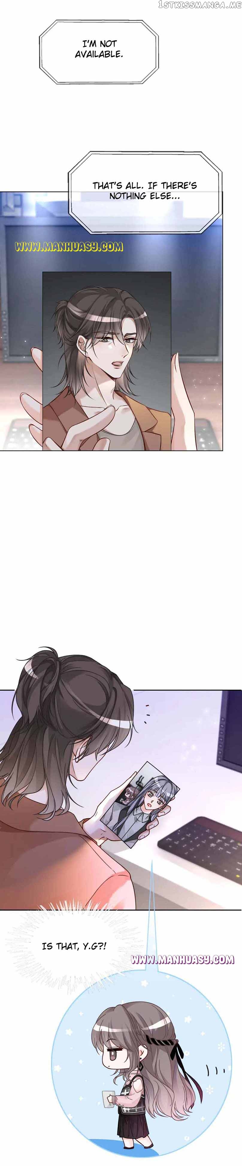 My Brothers Dote on Me Chapter 128 - Page 9