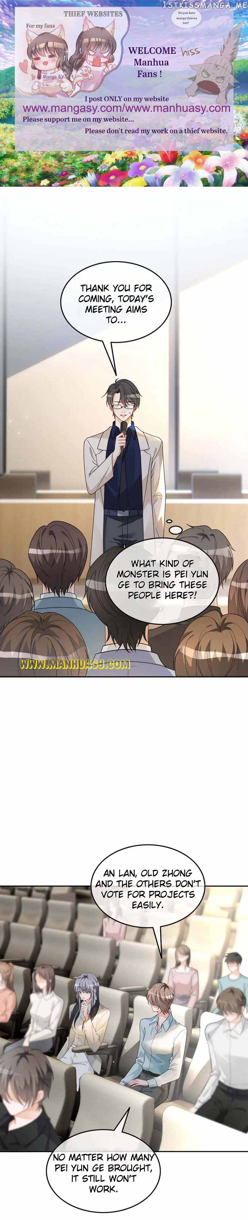 My Brothers Dote on Me Chapter 129 - Page 2