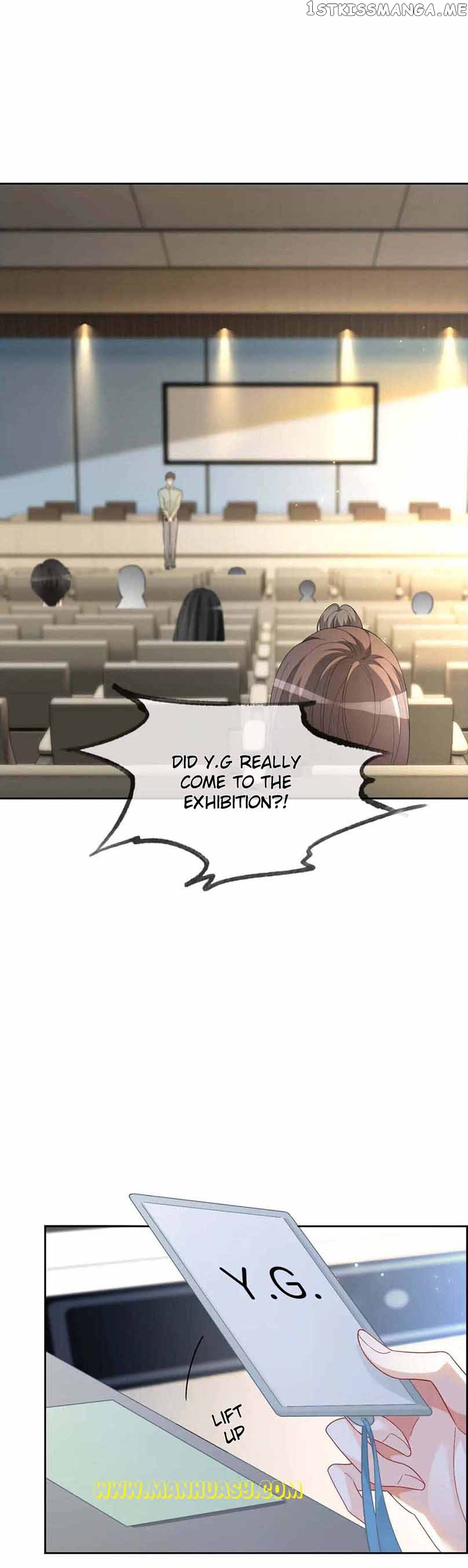 My Brothers Dote on Me Chapter 129 - Page 5