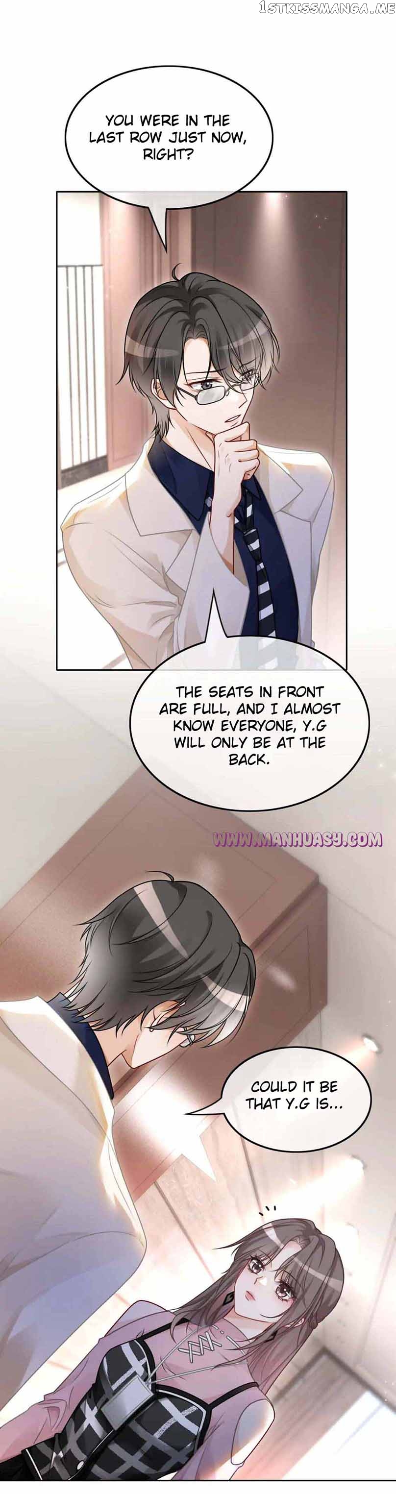 My Brothers Dote on Me Chapter 129 - Page 10