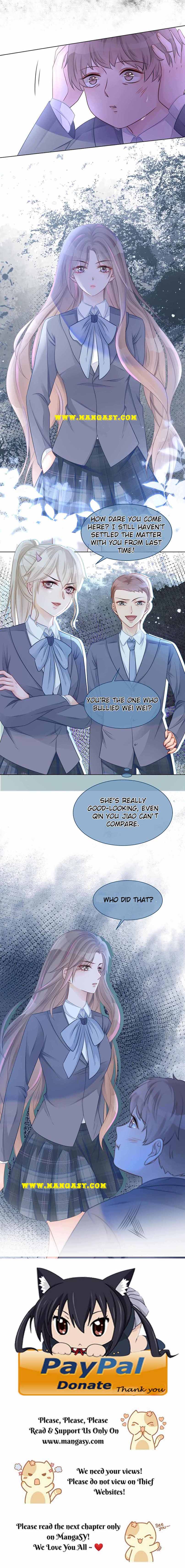 My Brothers Dote on Me Chapter 13 - Page 14