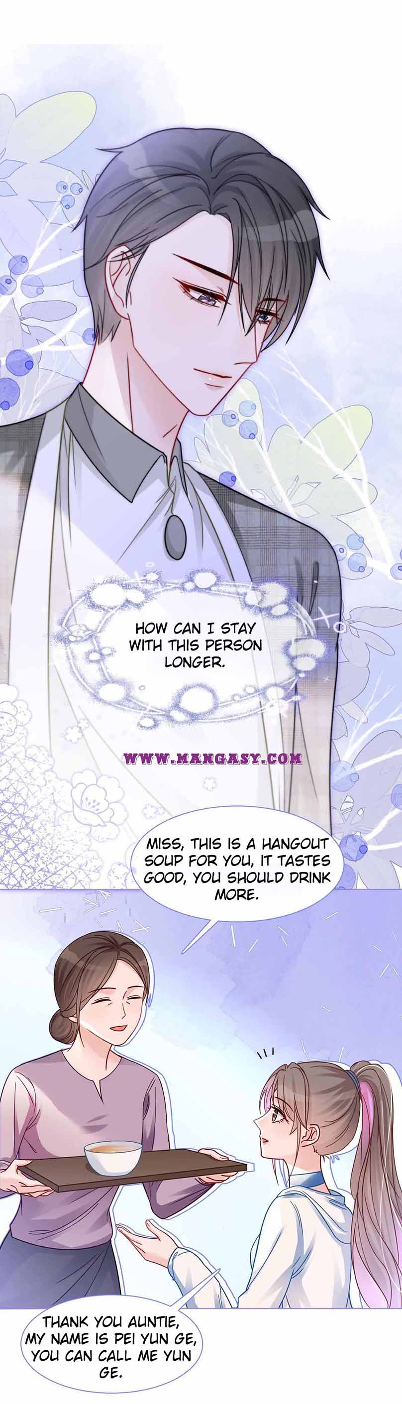 My Brothers Dote on Me Chapter 13 - Page 4