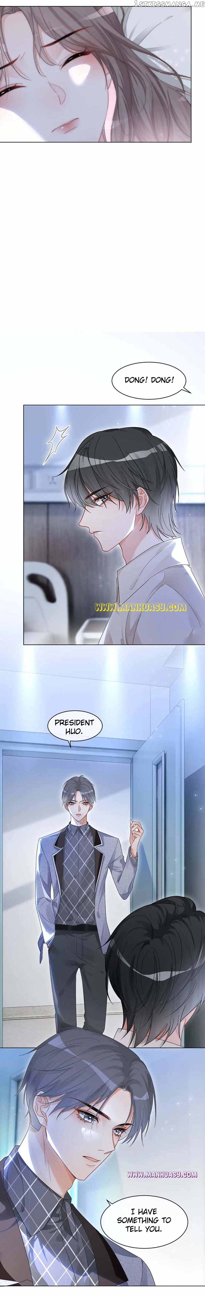 My Brothers Dote on Me Chapter 130 - Page 3