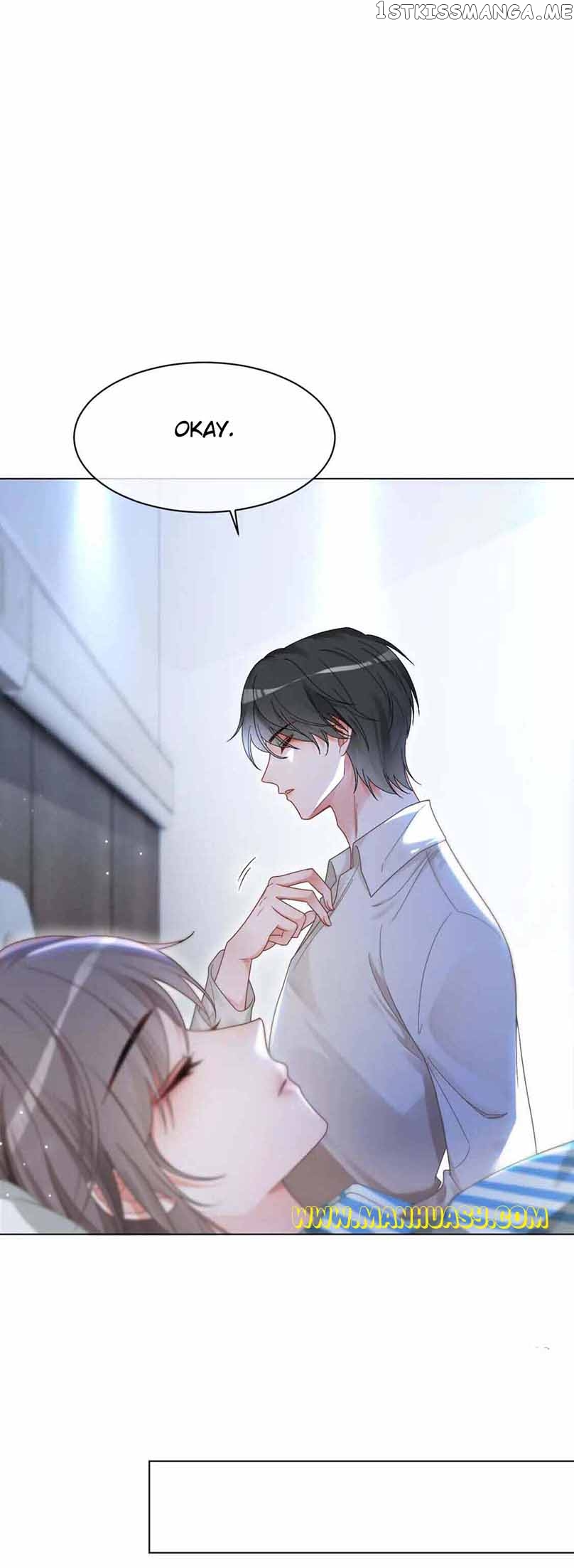 My Brothers Dote on Me Chapter 130 - Page 4