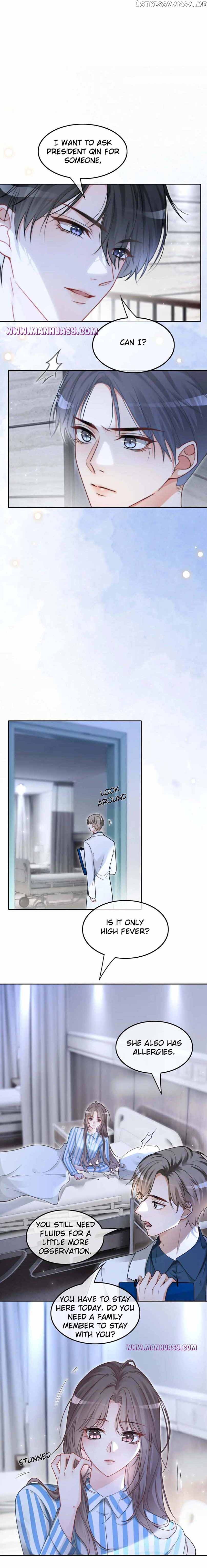 My Brothers Dote on Me Chapter 130 - Page 6