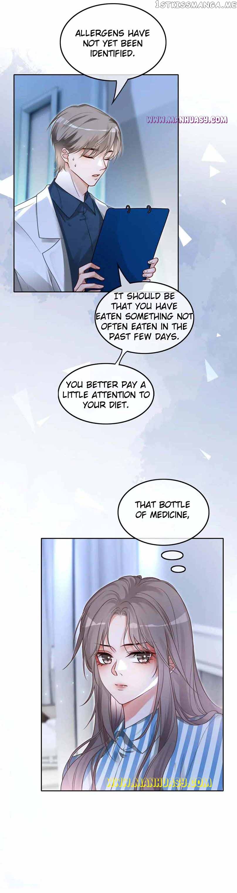 My Brothers Dote on Me Chapter 130 - Page 8