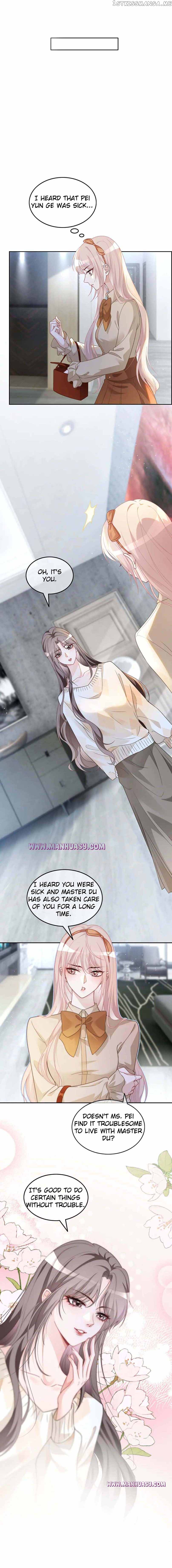 My Brothers Dote on Me Chapter 131 - Page 12
