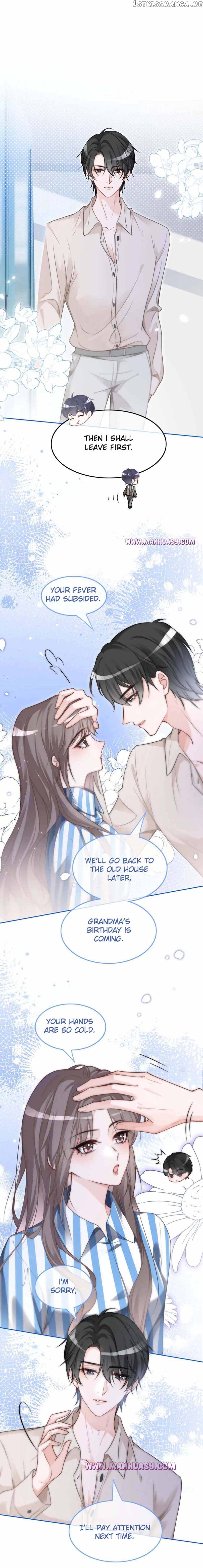 My Brothers Dote on Me Chapter 131 - Page 4