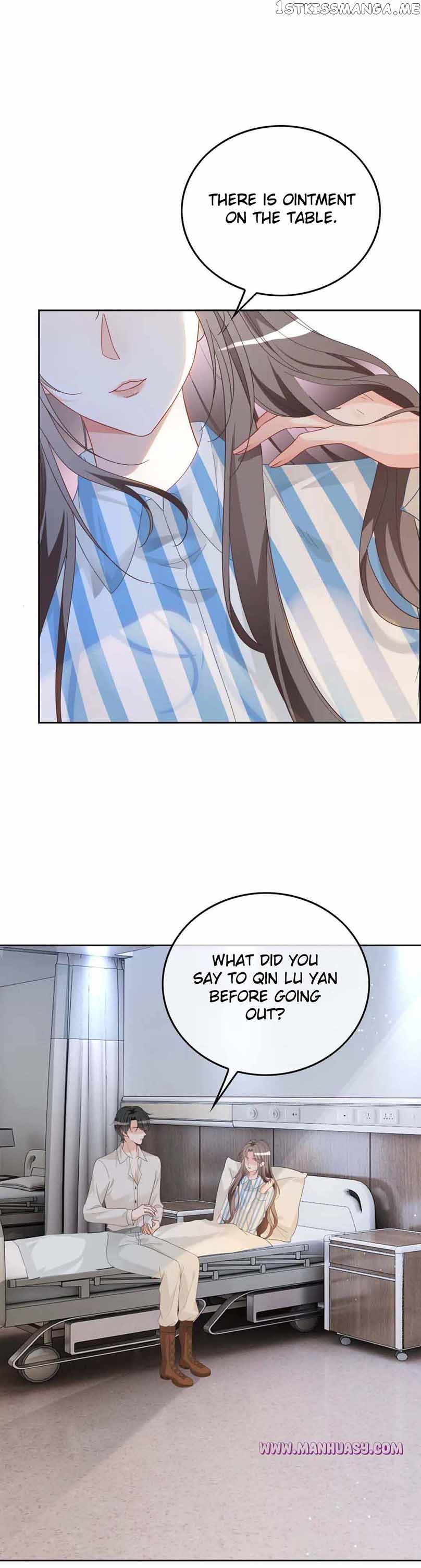 My Brothers Dote on Me Chapter 131 - Page 6