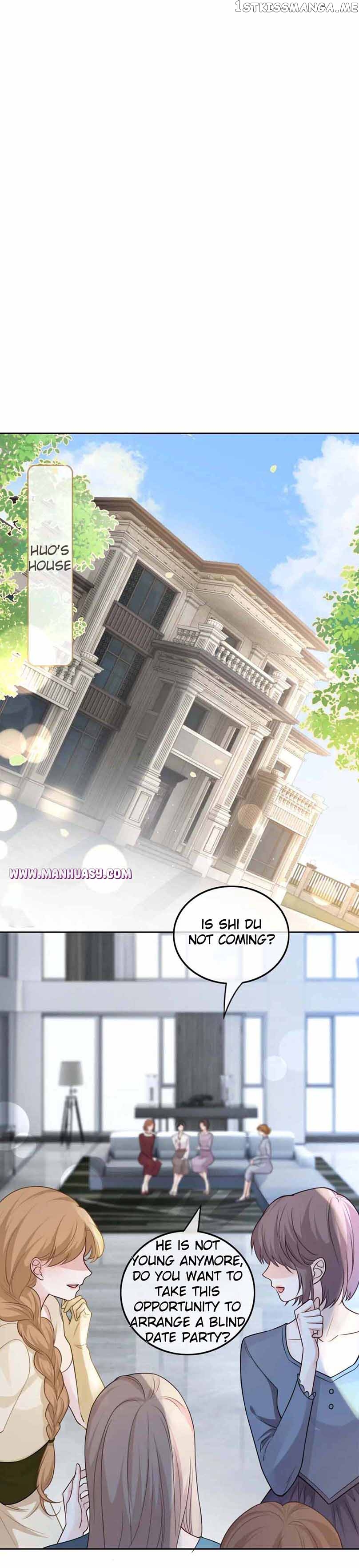 My Brothers Dote on Me Chapter 131 - Page 8