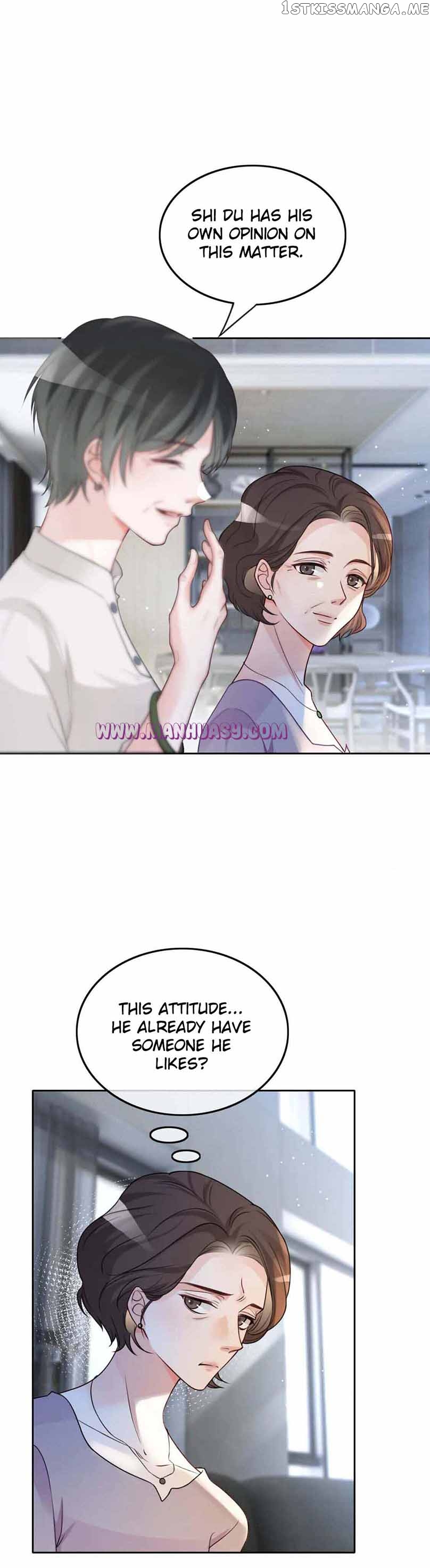 My Brothers Dote on Me Chapter 131 - Page 9