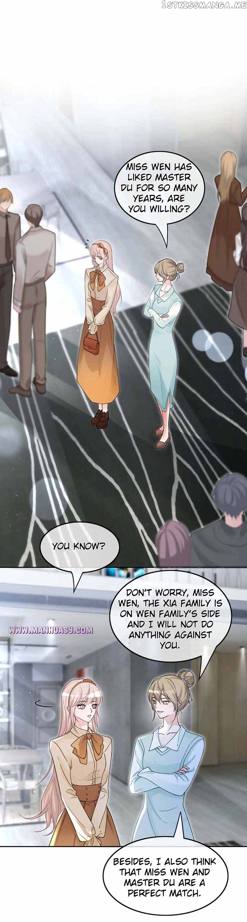 My Brothers Dote on Me Chapter 131 - Page 10