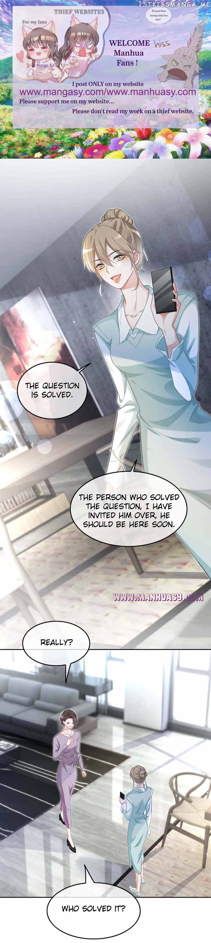 My Brothers Dote on Me Chapter 133 - Page 2