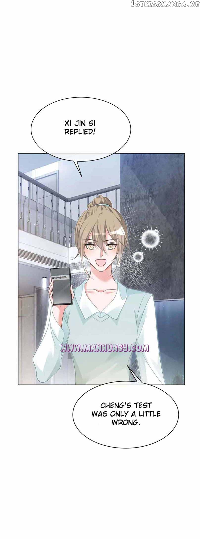 My Brothers Dote on Me Chapter 133 - Page 11