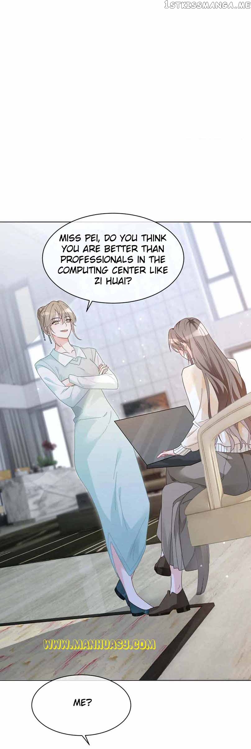 My Brothers Dote on Me Chapter 133 - Page 18