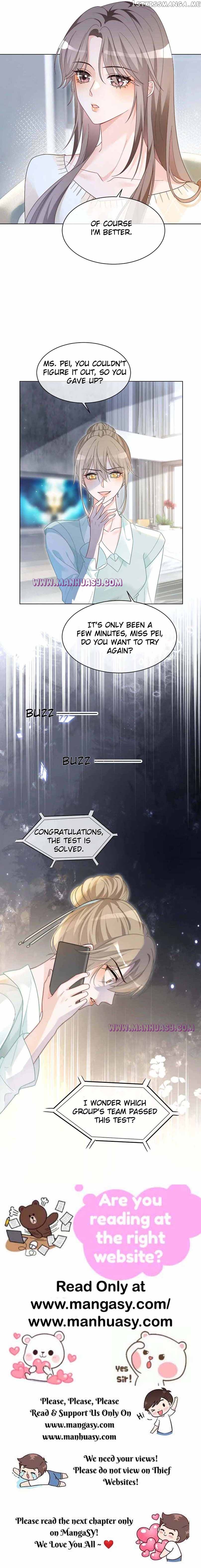 My Brothers Dote on Me Chapter 133 - Page 19