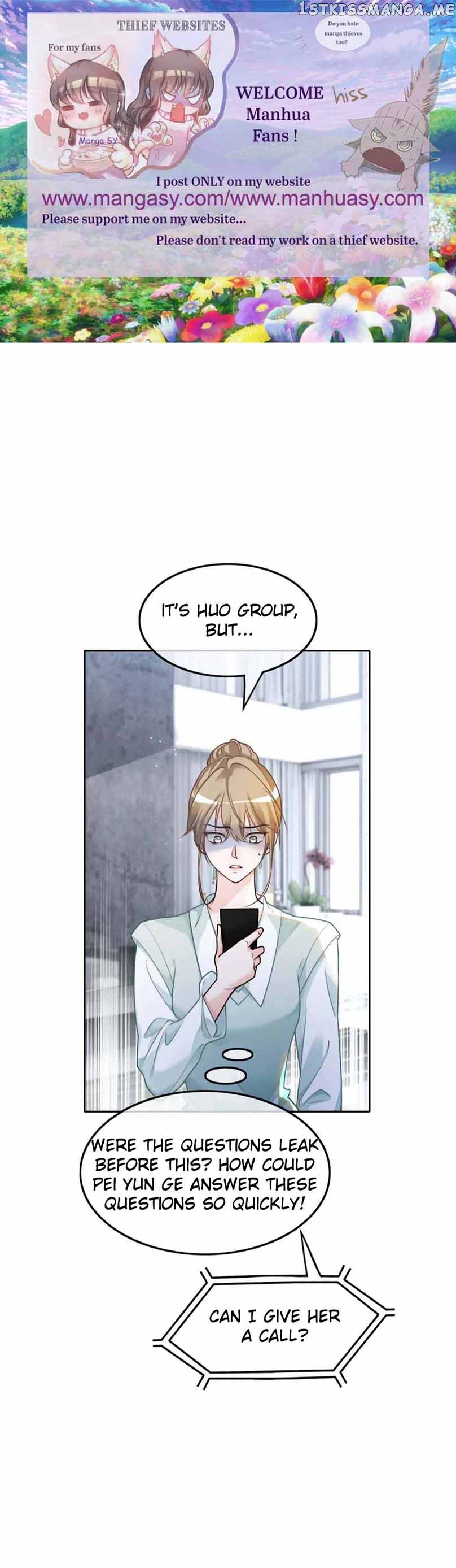My Brothers Dote on Me Chapter 134 - Page 2