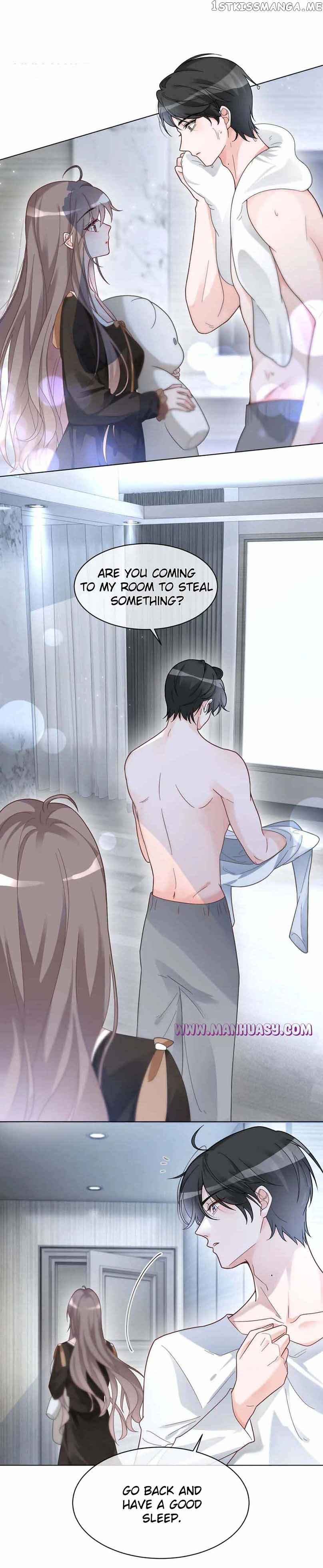 My Brothers Dote on Me Chapter 134 - Page 13