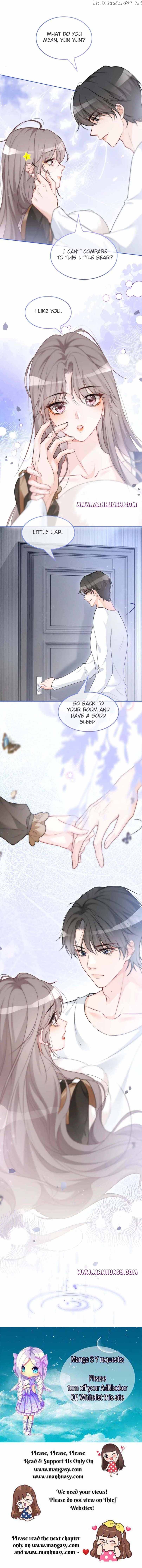 My Brothers Dote on Me Chapter 134 - Page 17