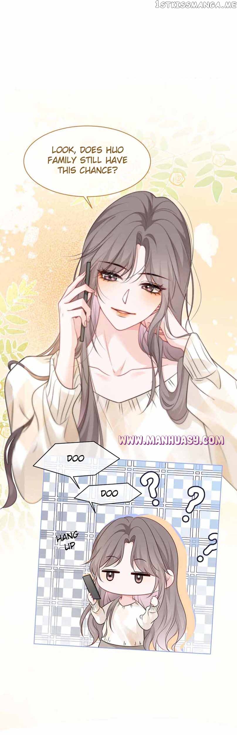 My Brothers Dote on Me Chapter 134 - Page 4