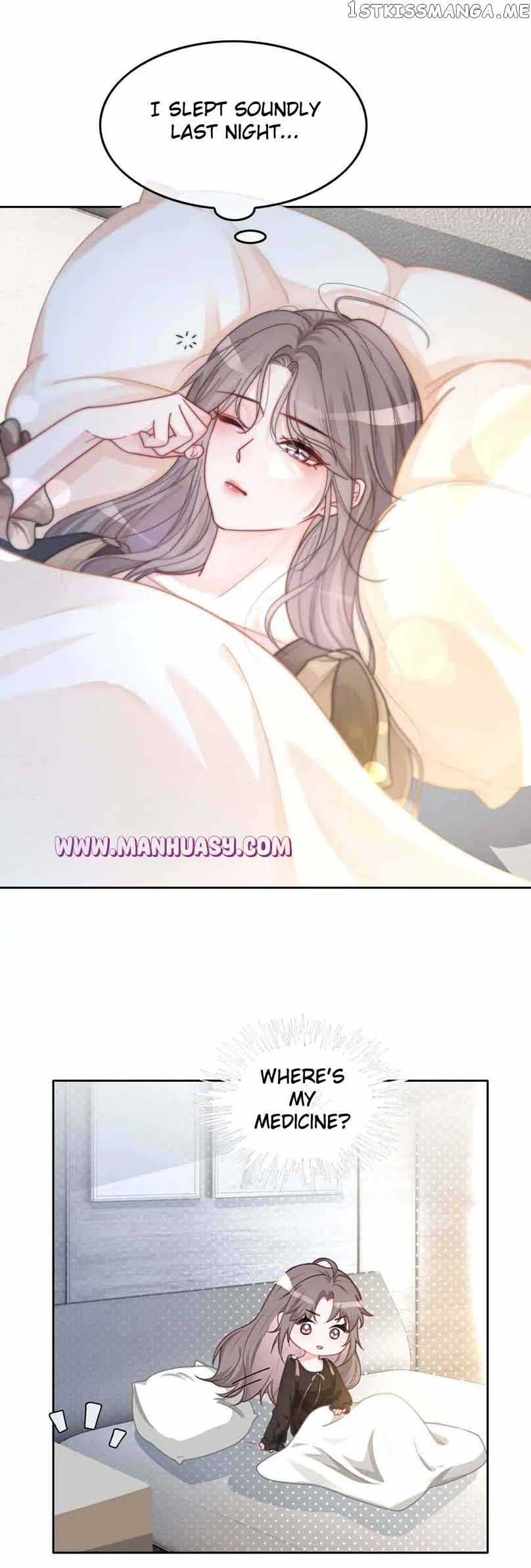 My Brothers Dote on Me Chapter 135 - Page 11
