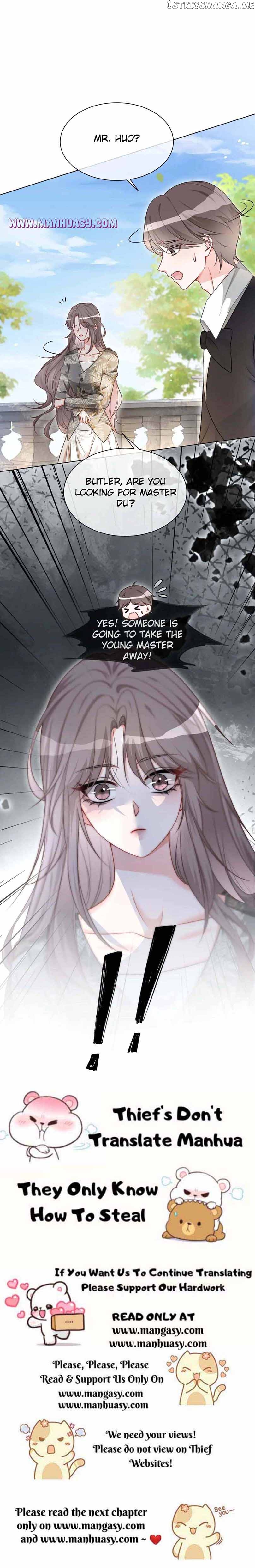 My Brothers Dote on Me Chapter 135 - Page 19