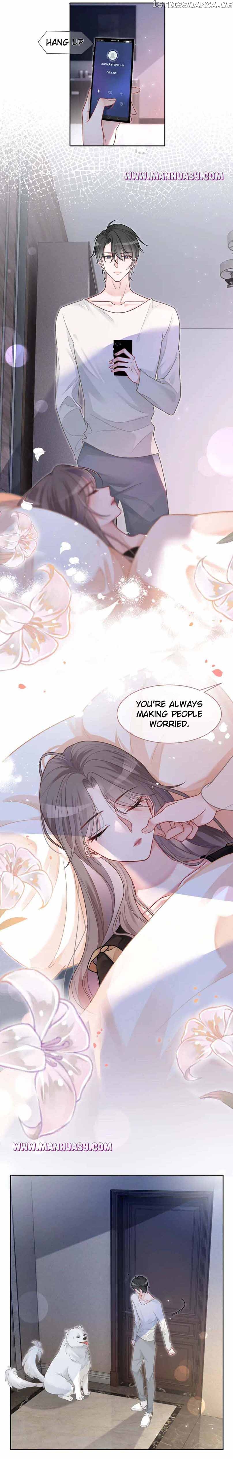 My Brothers Dote on Me Chapter 135 - Page 8