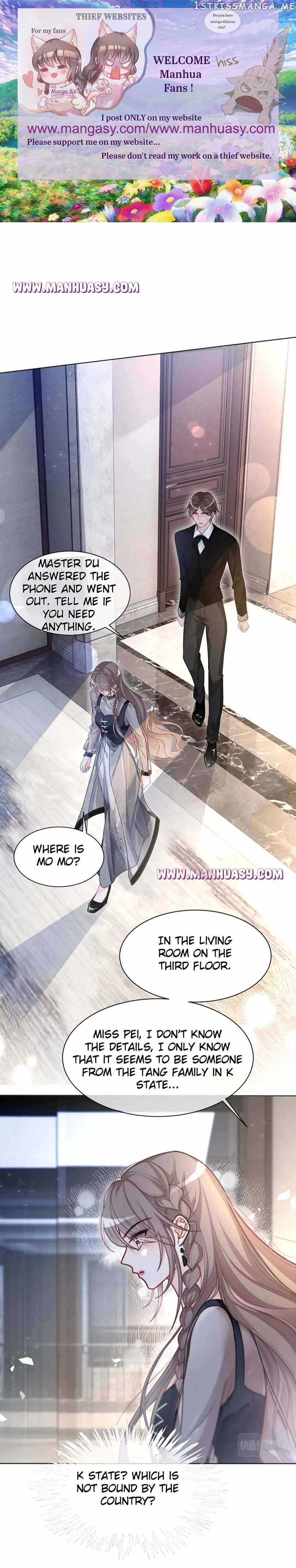 My Brothers Dote on Me Chapter 136 - Page 2