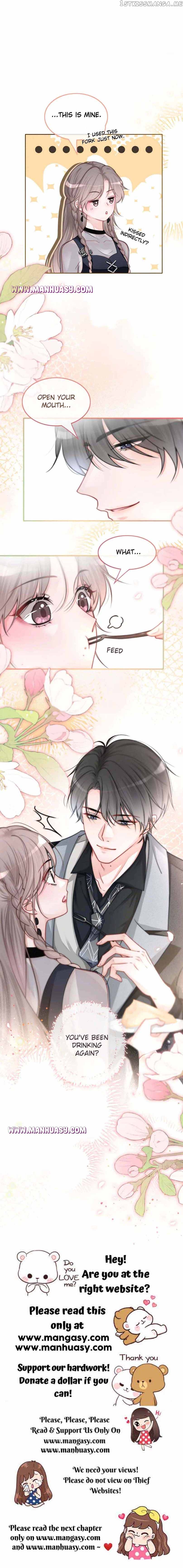 My Brothers Dote on Me Chapter 137 - Page 13