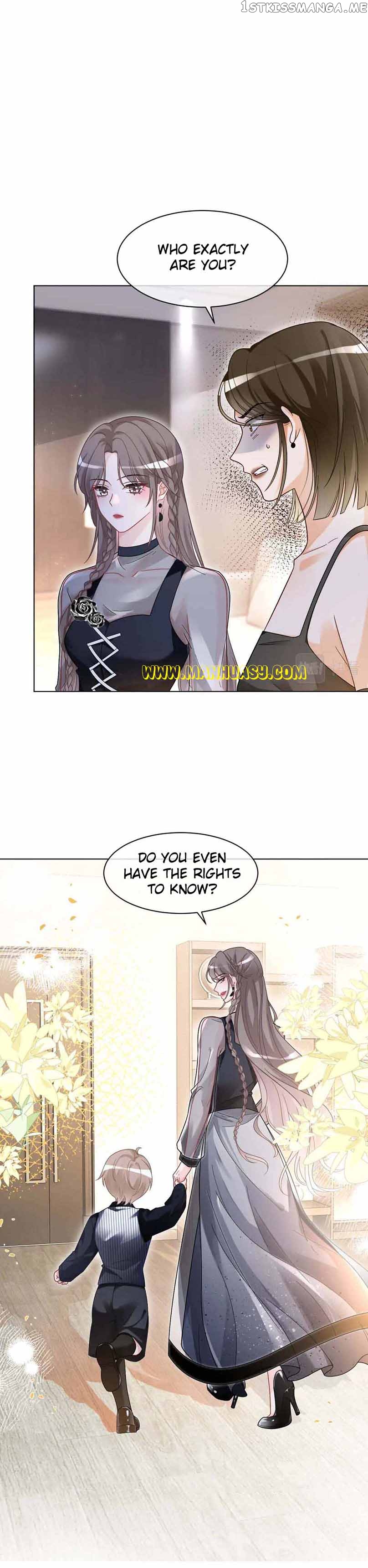 My Brothers Dote on Me Chapter 137 - Page 4