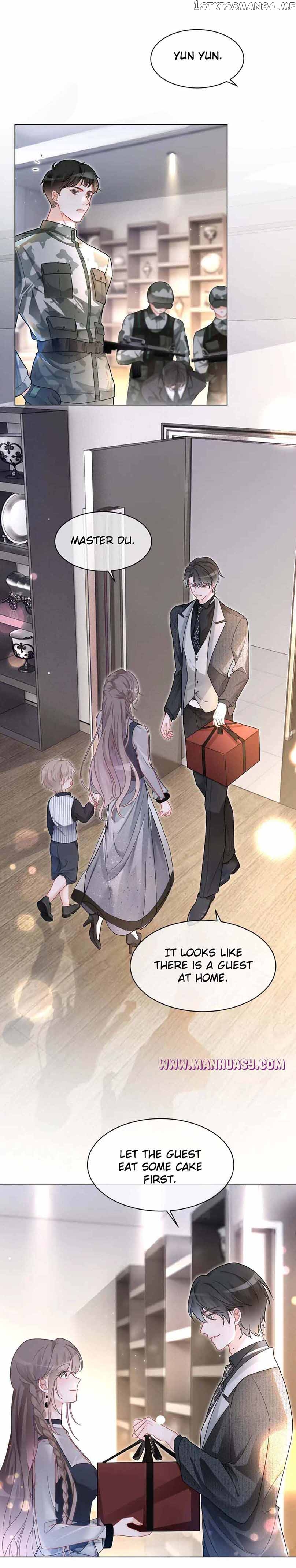My Brothers Dote on Me Chapter 137 - Page 5