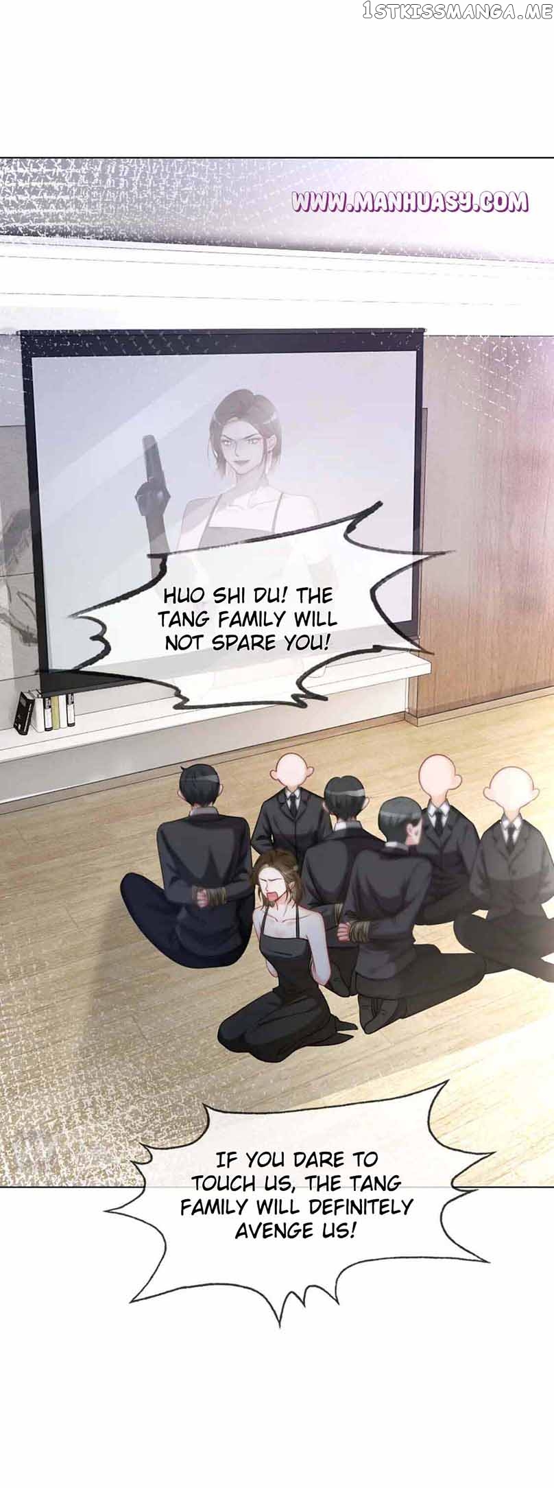 My Brothers Dote on Me Chapter 137 - Page 7