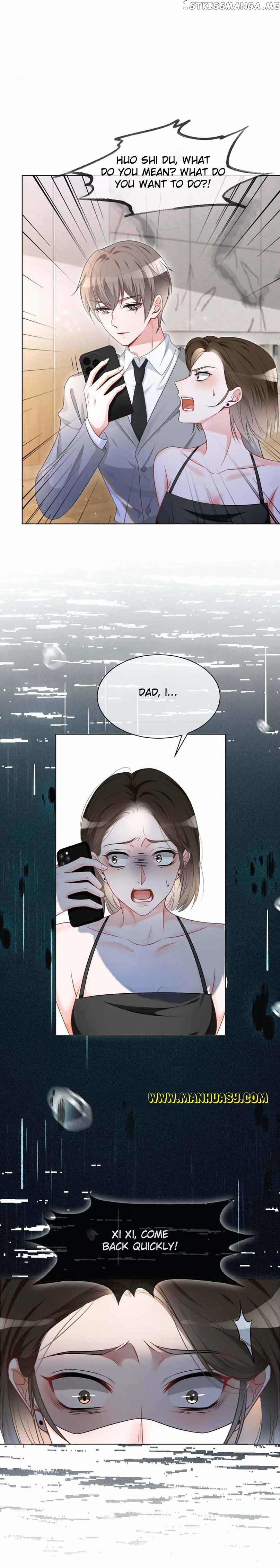 My Brothers Dote on Me Chapter 137 - Page 9