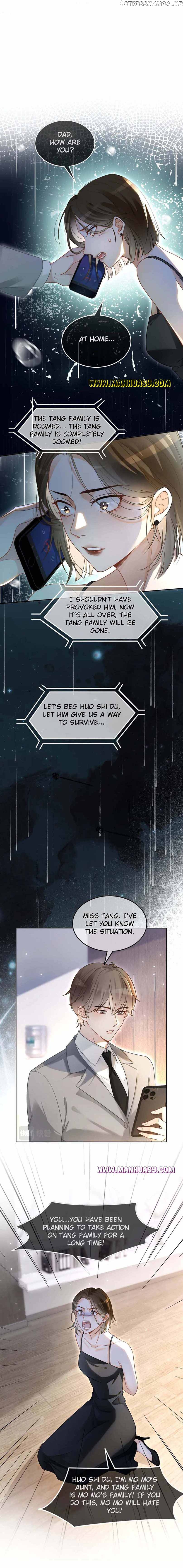 My Brothers Dote on Me Chapter 137 - Page 10