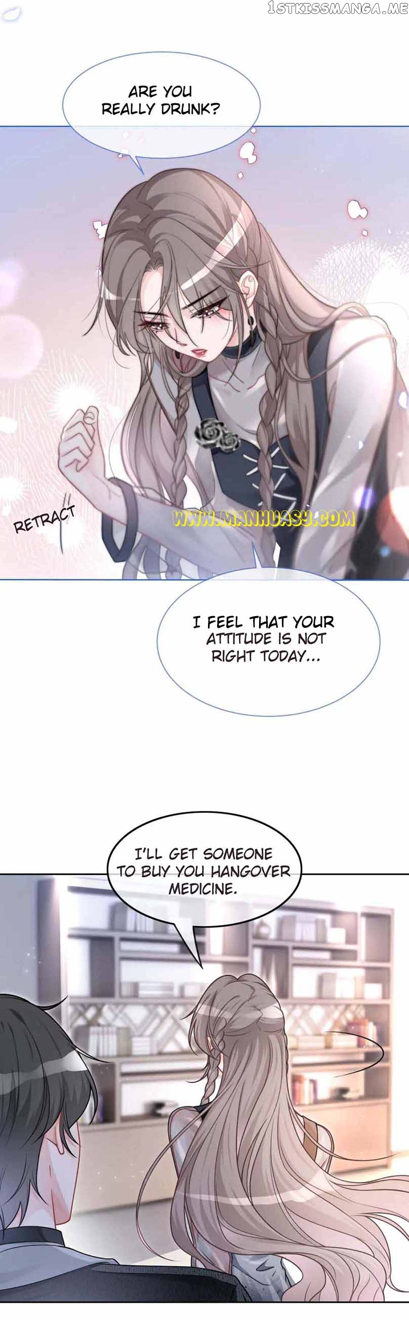 My Brothers Dote on Me Chapter 138 - Page 11