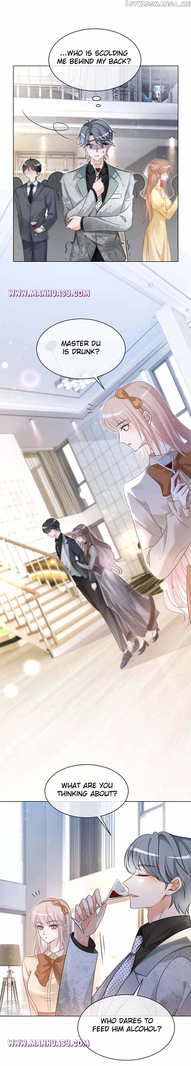 My Brothers Dote on Me Chapter 138 - Page 6