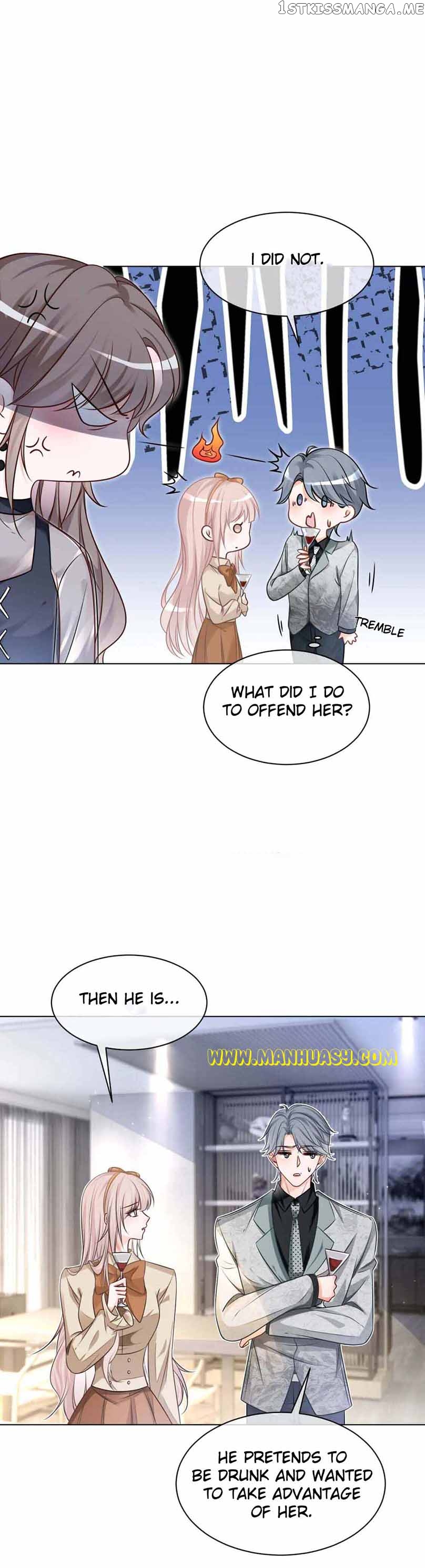 My Brothers Dote on Me Chapter 138 - Page 7