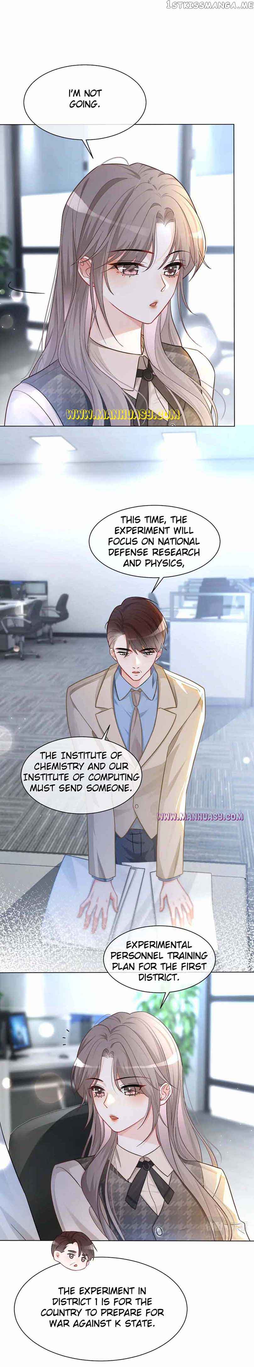 My Brothers Dote on Me Chapter 139 - Page 12
