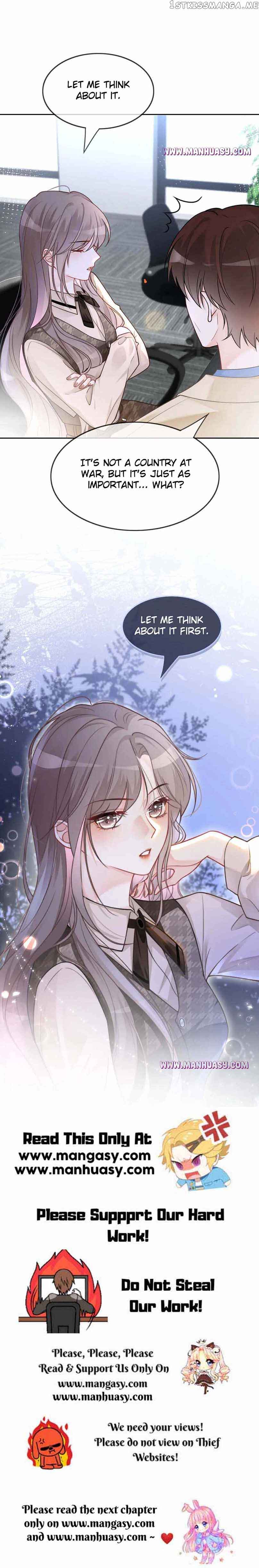 My Brothers Dote on Me Chapter 139 - Page 14