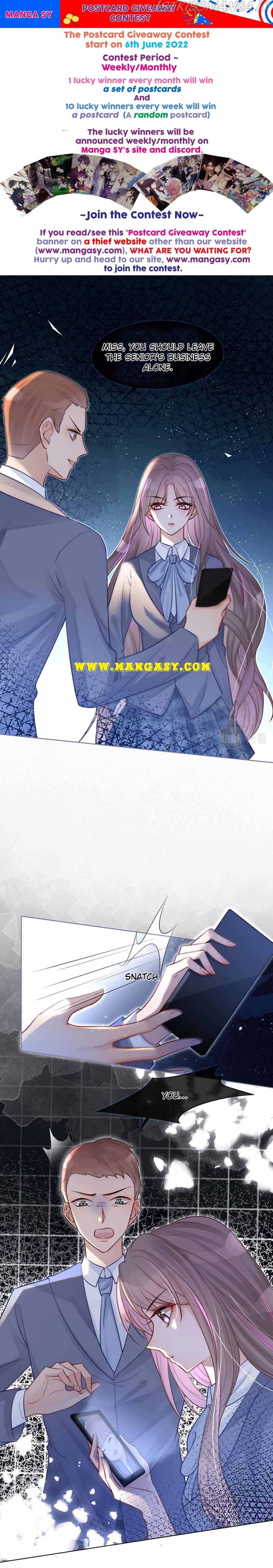 My Brothers Dote on Me Chapter 14 - Page 2