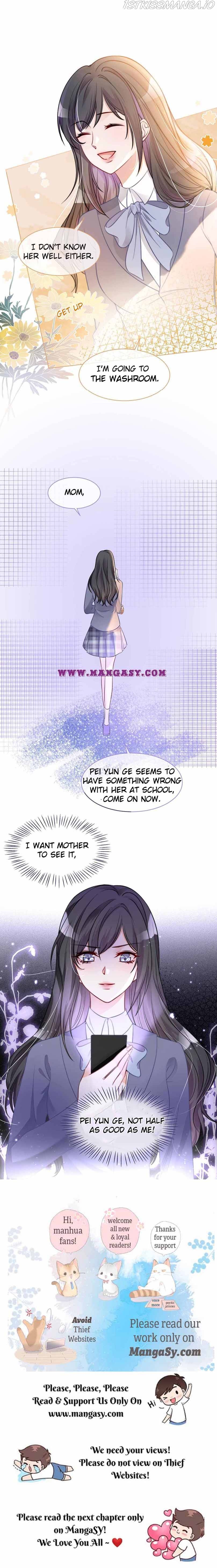 My Brothers Dote on Me Chapter 14 - Page 14
