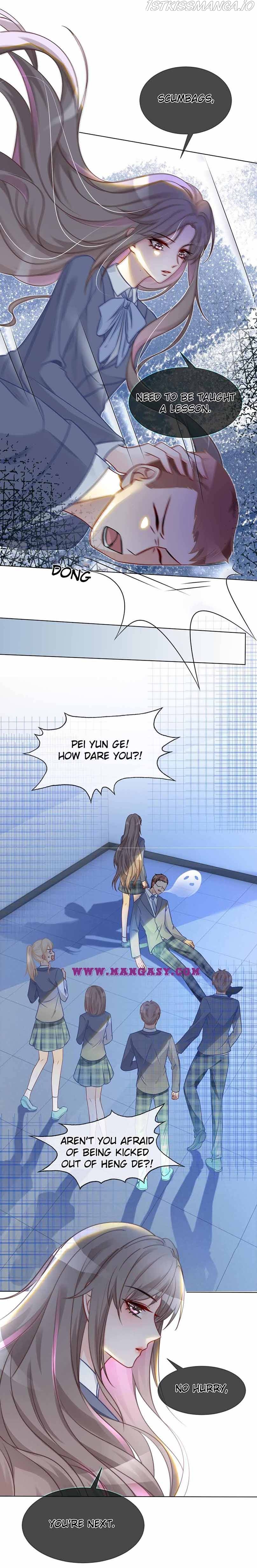 My Brothers Dote on Me Chapter 14 - Page 7