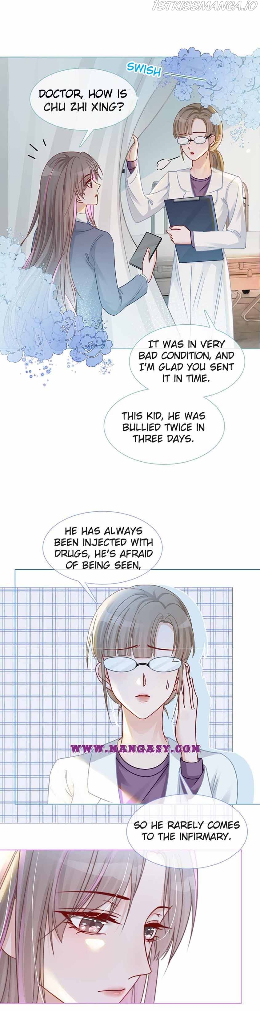 My Brothers Dote on Me Chapter 14 - Page 10