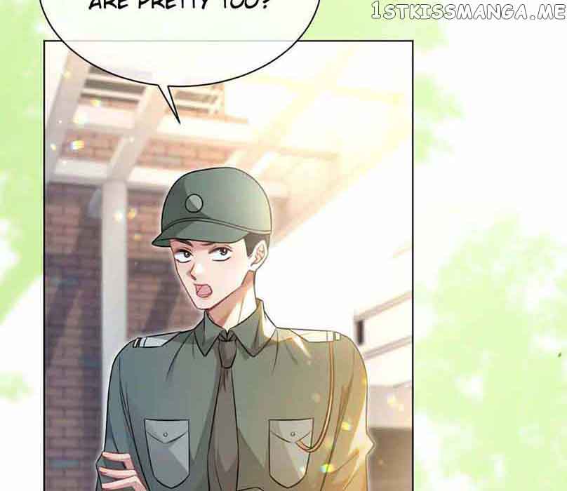 My Brothers Dote on Me Chapter 140 - Page 12