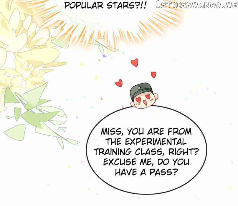 My Brothers Dote on Me Chapter 140 - Page 19